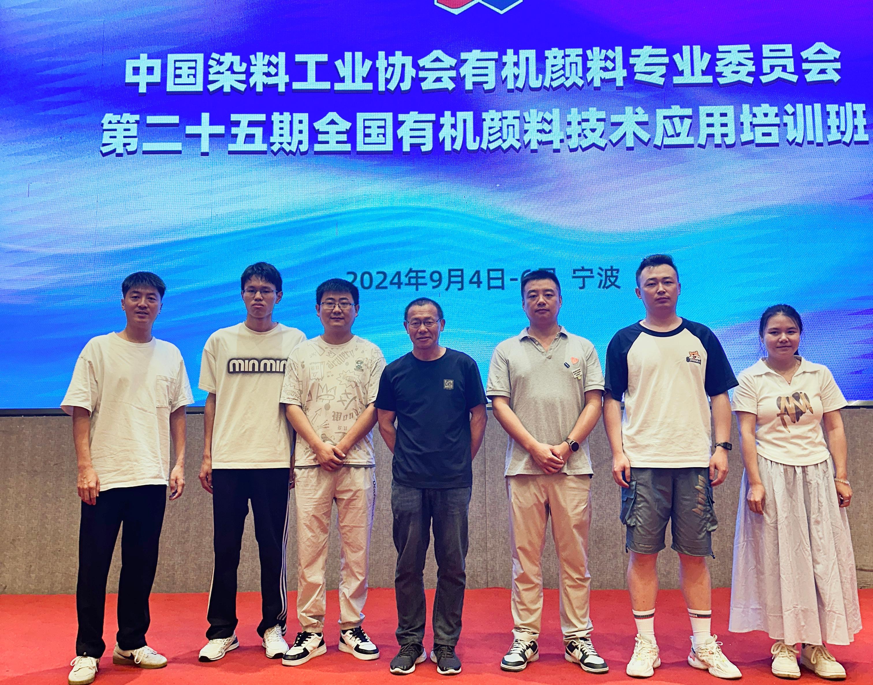力學不倦 激發活力