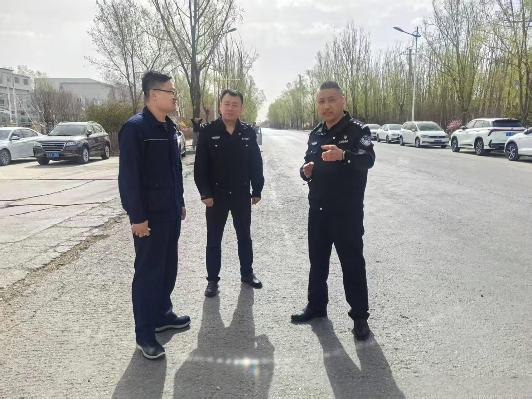 民生工程獲點贊 優化營商環境再發力