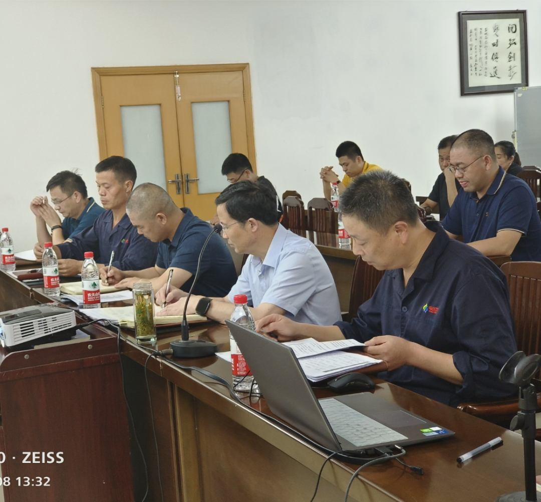 賽出實力，亮出風采! 第六屆QC發表賽圓滿結束(圖1)